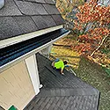 Gutter cleaners 18